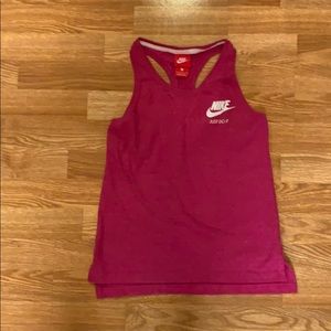 Nike Tank